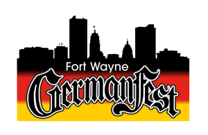 Germanfest Logo