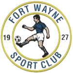Sport Club Logo
